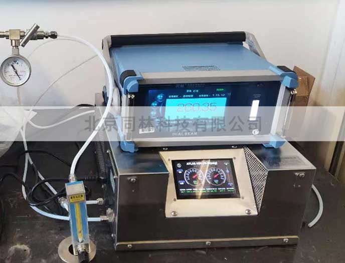 臭氧在二維材料（MoS?、h-BN）生長與表面活化中的作用：機理、工藝與表征
